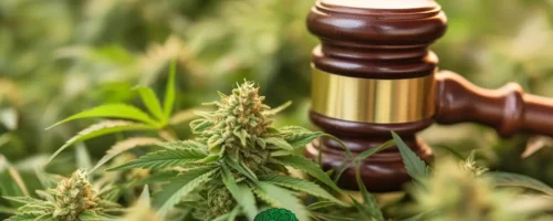 Канабіс та новий закон