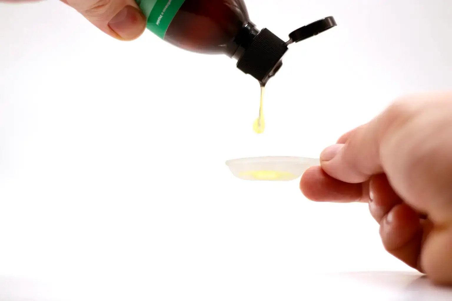 Дозування сібіді