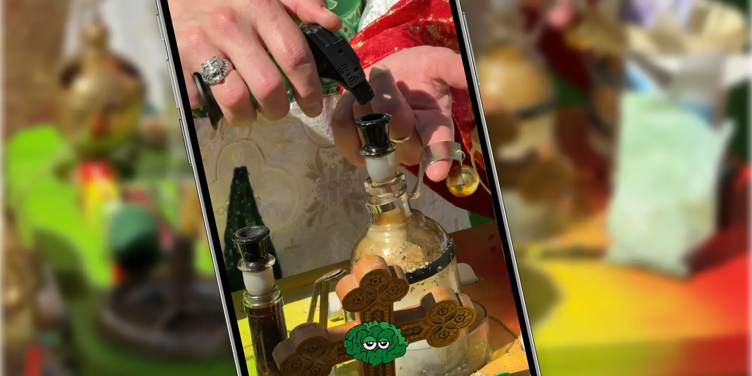 Що таке день 420