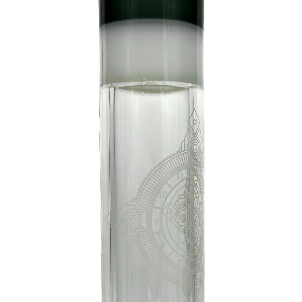 Бонг з Товстого Скла - Amsterdam Limited Edition