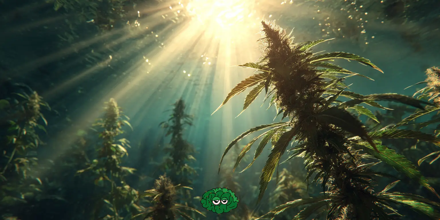 Канабіс і залежність алкоголю