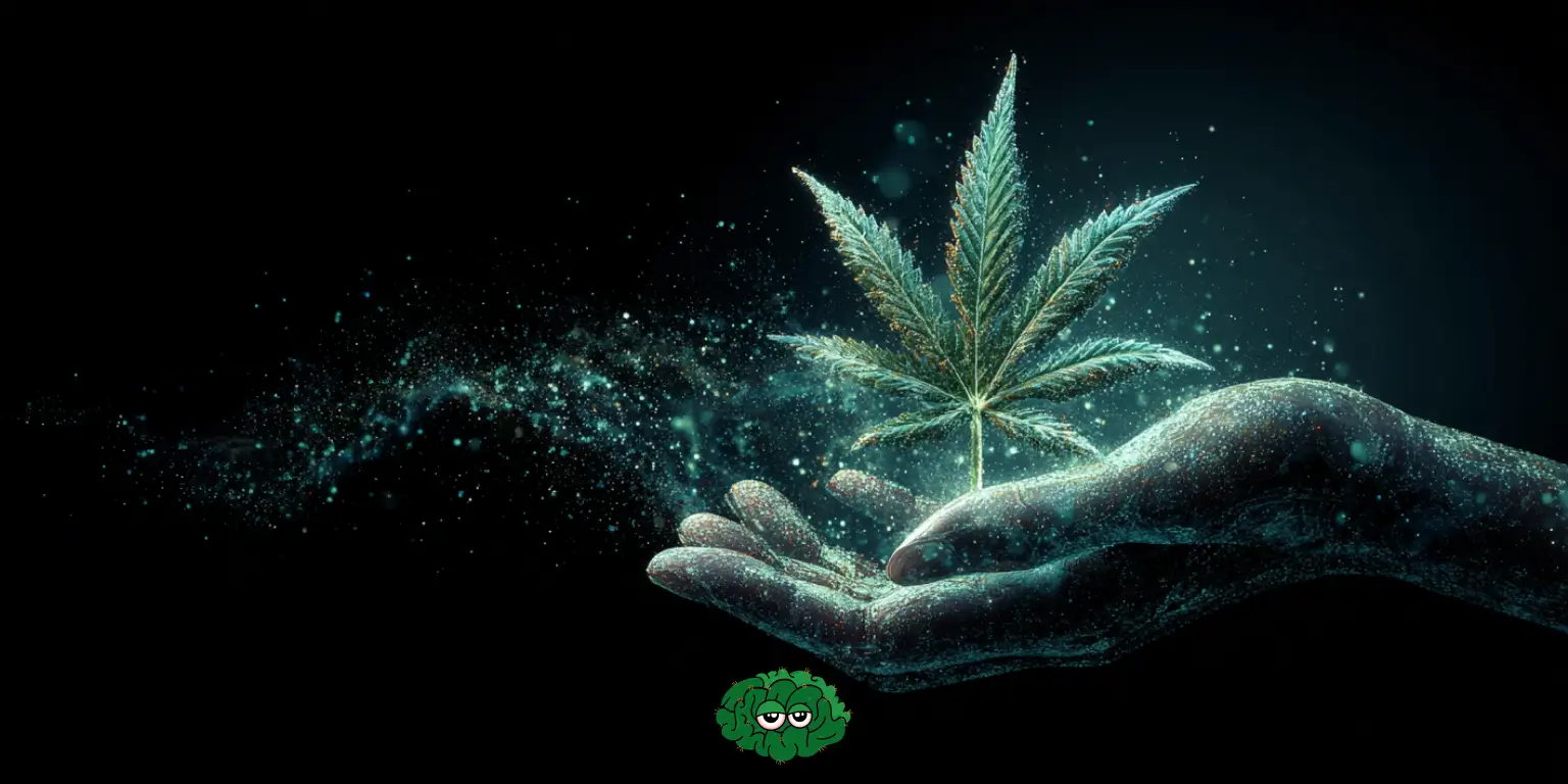 Альтернатива алкоголю та канабіс 