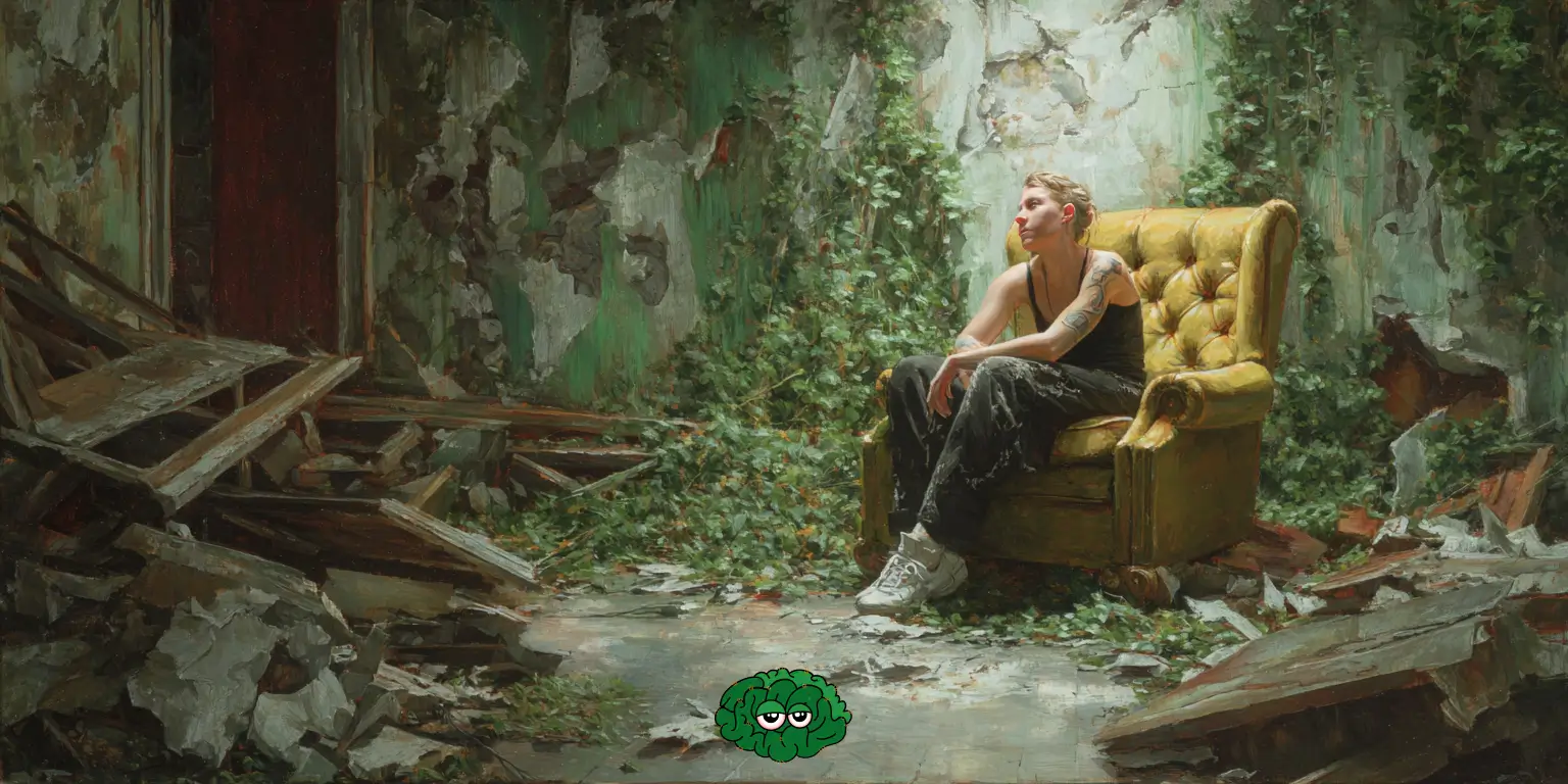 Як відновитися після запою та змінити життя