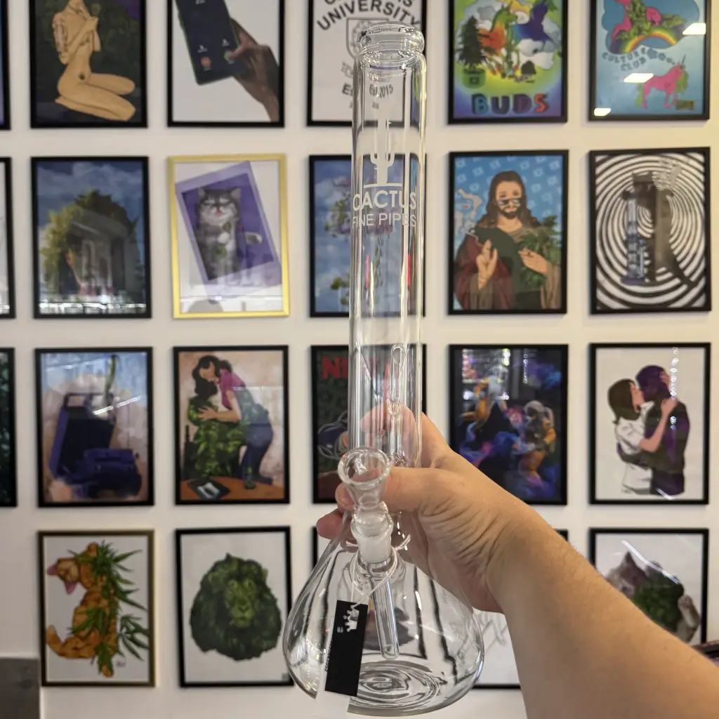 Великий Бонг купити зараз