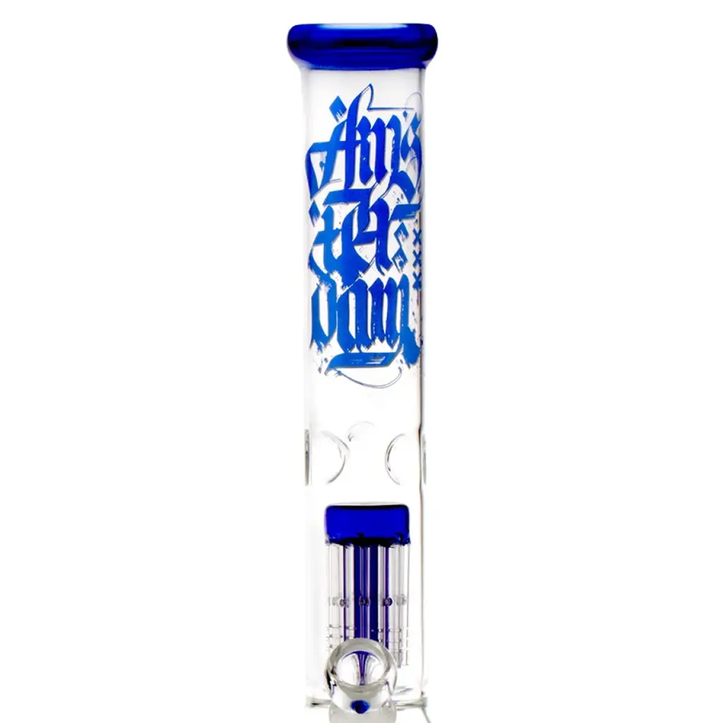 Преколятор Бонг