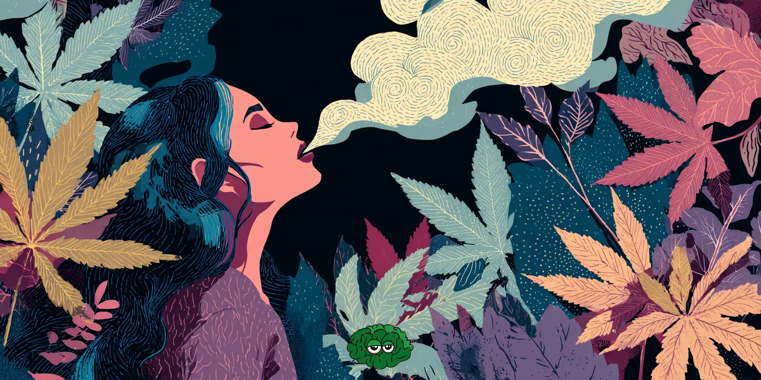 Як правильно використовувати кбд каннабіс