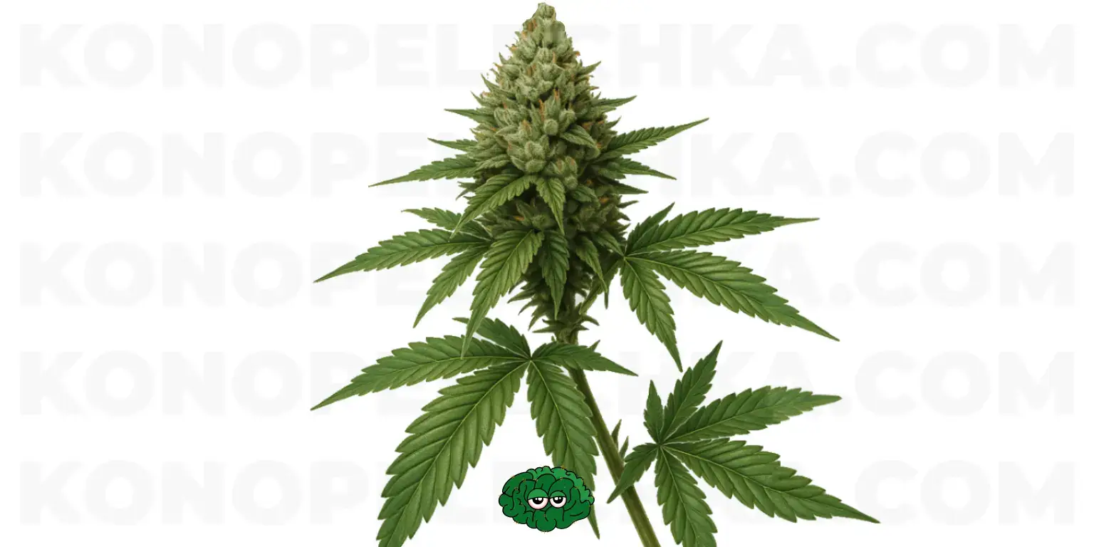 Медичний канабіс це