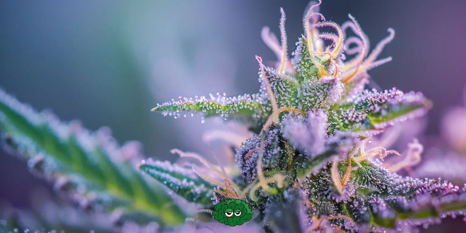 Гібрид канабісу