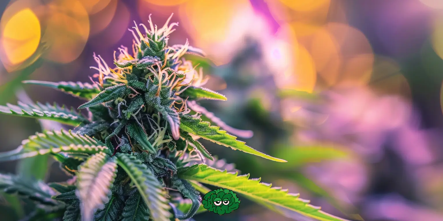 Типи гібридів коноплі