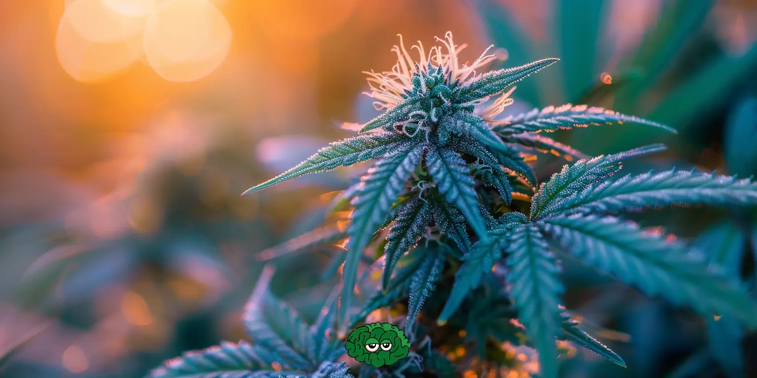 Що таке гібрид канабісу