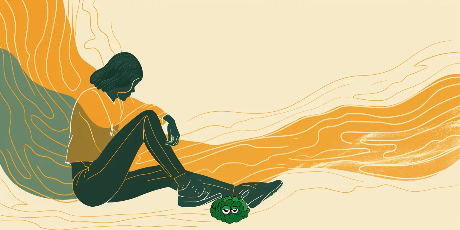 Ознаки передозування канабісом