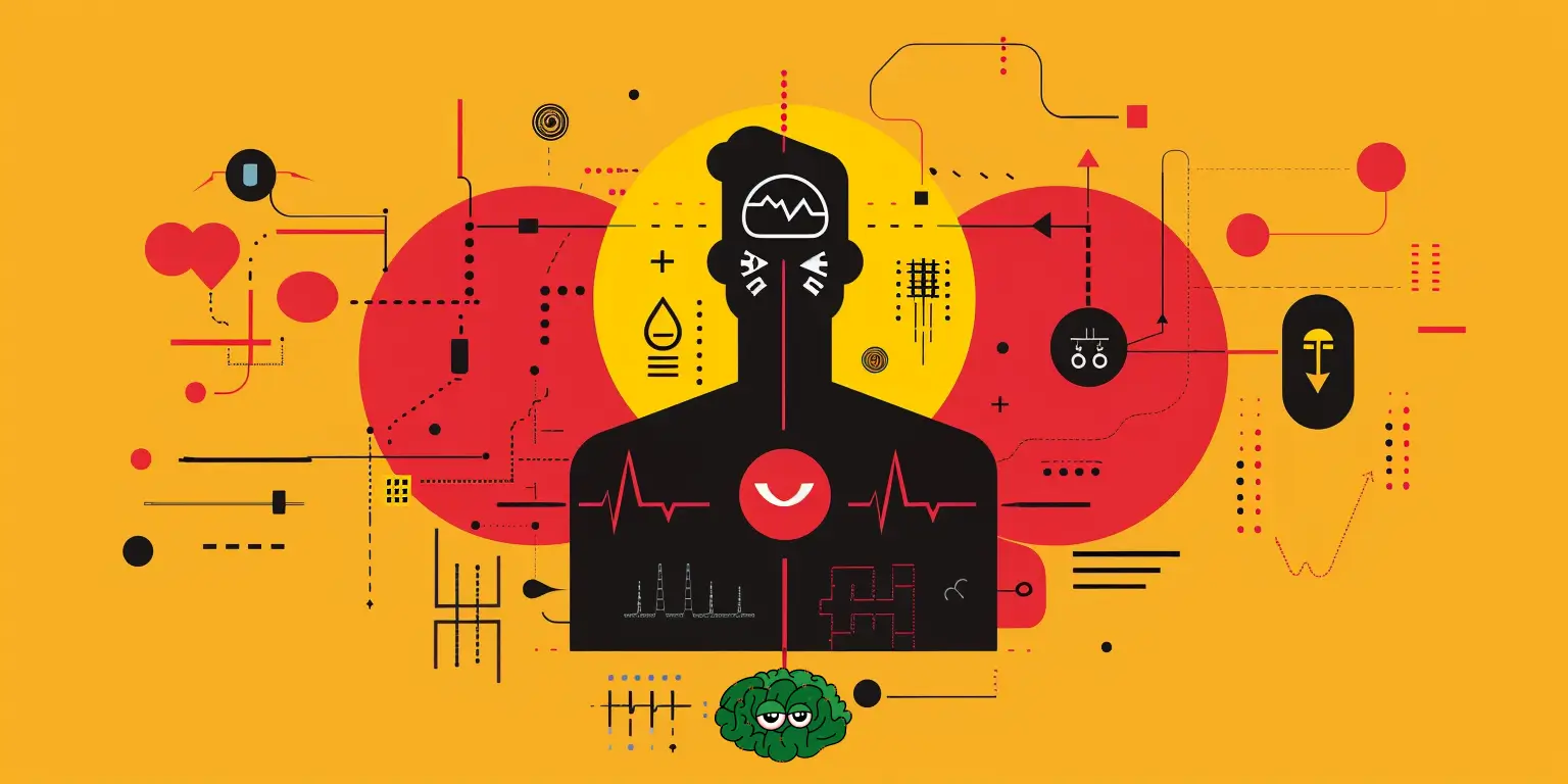 Передозування канабісом: Як зробити щоб відпустило від трави