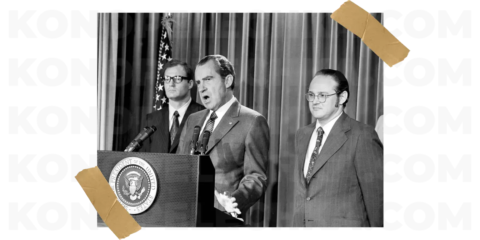 США проти канабісу. 1971 рік