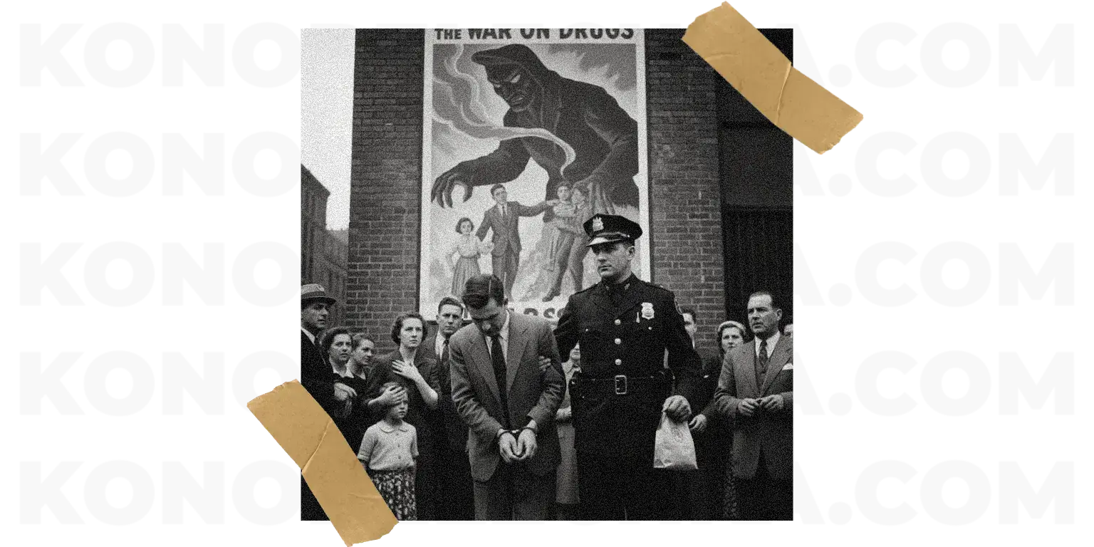 Легалайз марихуані