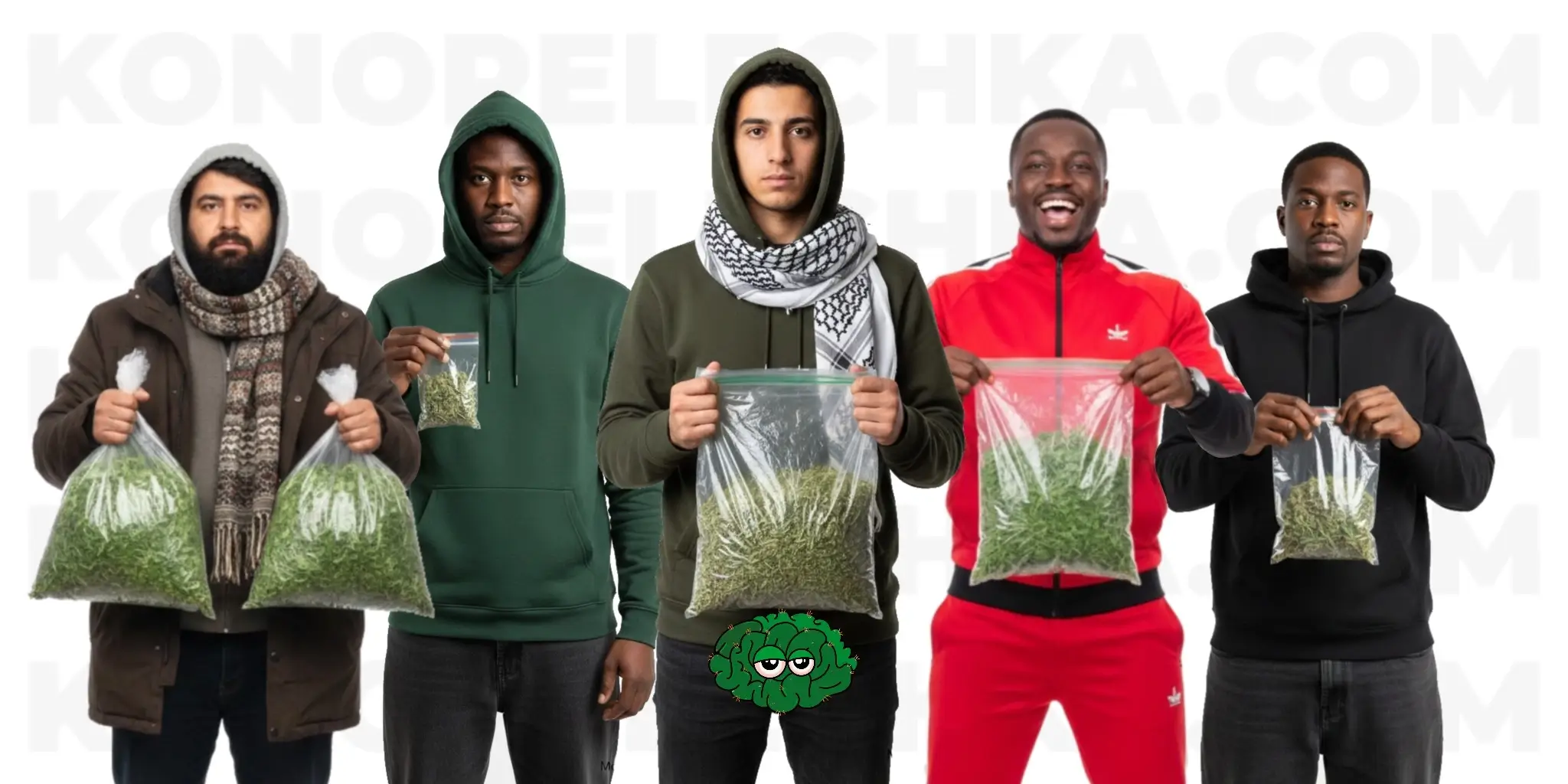 Канабіс в ЄС