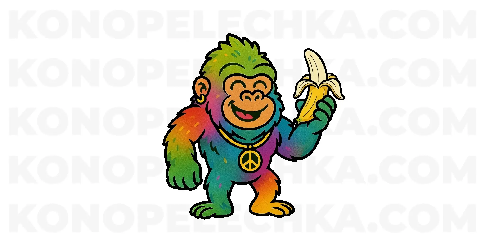 насіння конопельки Strawberry Banana Auto