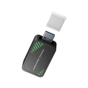 Бездротовий USB-контролер Mars Hydro iConnectu зі знімним захисним ковпачком для дистанційного керування світлом